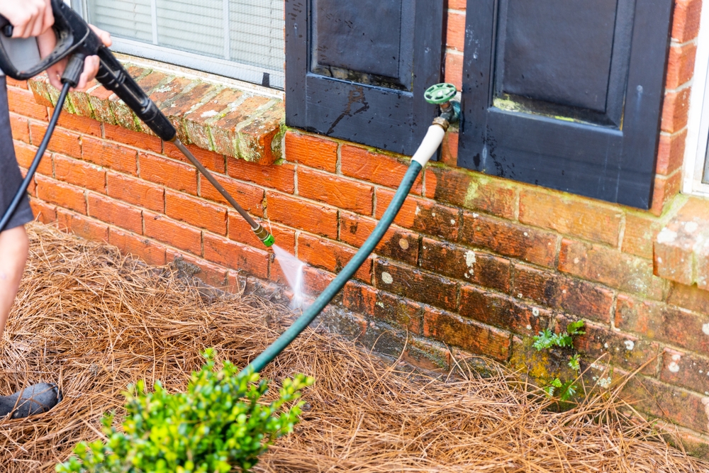 Driveway Cleaning in Dublin